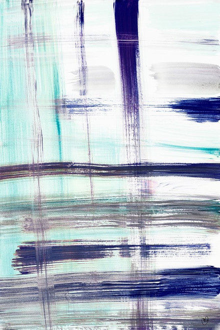 Stroke Pop Panel Poster Print by Kat Papa - Item # VARPDX11570AP