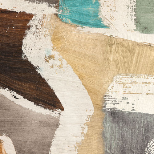 Comfort Zone I Poster Print by Munson Anne - Item # VARPDX1AU4423