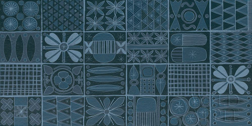 Adire V Poster Print by Kathrine Lovell - Item # VARPDX39401