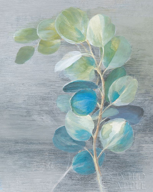 Fresh II Light Poster Print by Danhui Nai - Item # VARPDX43909