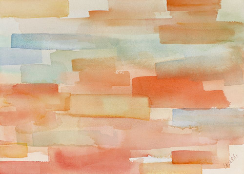Approaching Dusk Poster Print by Lanie Loreth - Item # VARPDX12301