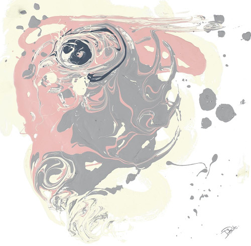 Magic Square Poster Print by Patricia Pinto - Item # VARPDX12900