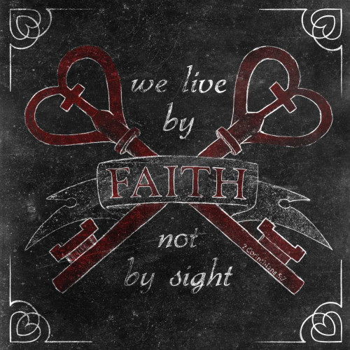 Friends Love Border IV Poster Print by Sundance Studio - Item # VARPDX10225C