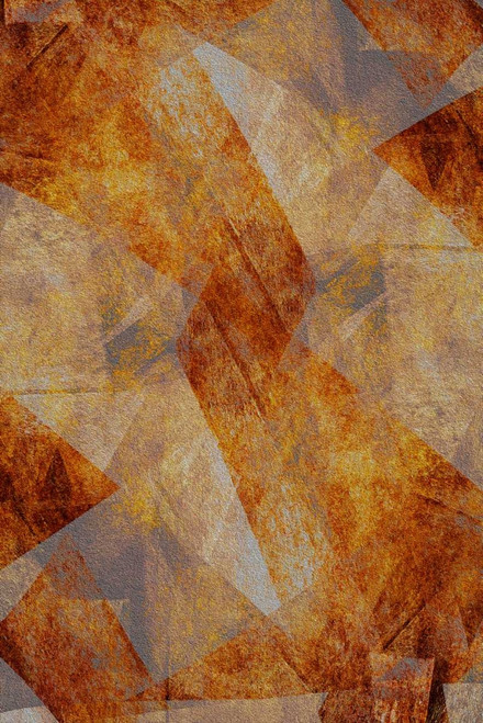 Brushed Copper Poster Print by Norm Stelfox - Item # VARPDXNR272A