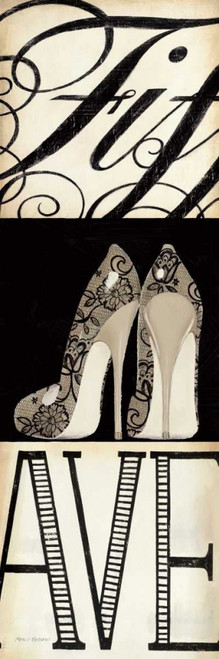 Fifth and Madison III Poster Print by Marco Fabiano - Item # VARPDX10744