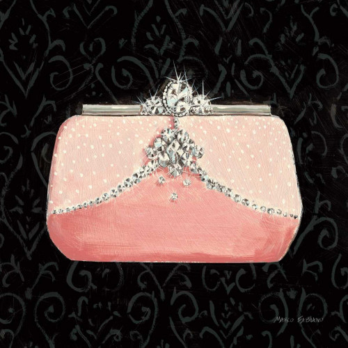 Samanthas Boudoir II Poster Print by Marco Fabiano - Item # VARPDX10747