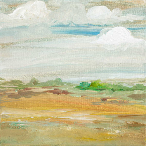 My Land IV Poster Print by Robin Maria - Item # VARPDX11385A