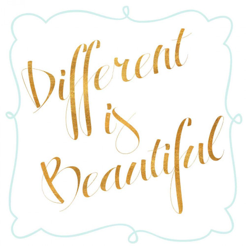 Beautiful and Smile I Poster Print by SD Graphics Studio - Item # VARPDX10941P