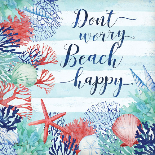 Juliette Inspiration - Beach Poster Print by Paul Brent - Item # VARPDXBNT1380