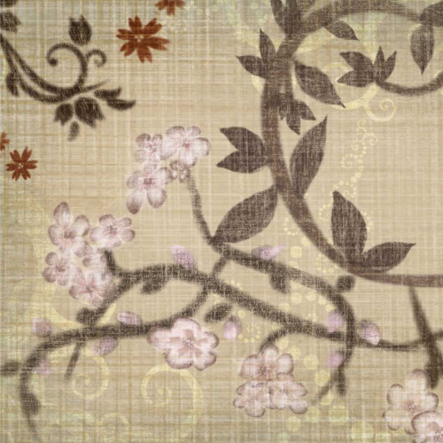 Songbird Poster Print by Tandi Venter - Item # VARPDX12878B