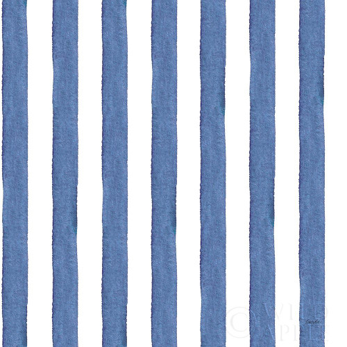 Delft Delight Pattern II Poster Print by Kristy Rice - Item # VARPDX43272