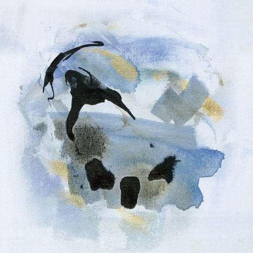 Cool Water IV Poster Print by Susan Jill - Item # VARPDX19582