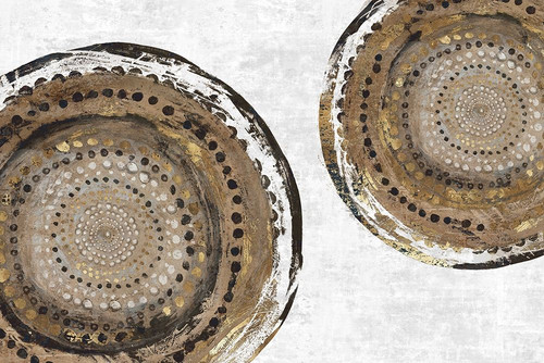 Stretto Poster Print by Eva Watts