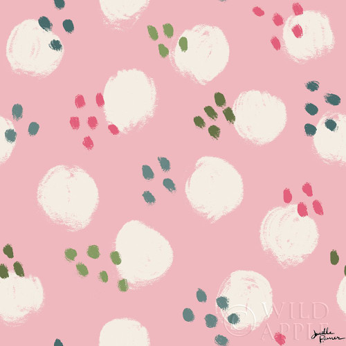 Live in Bloom Step 03B Poster Print by Janelle Penner - Item # VARPDX45951