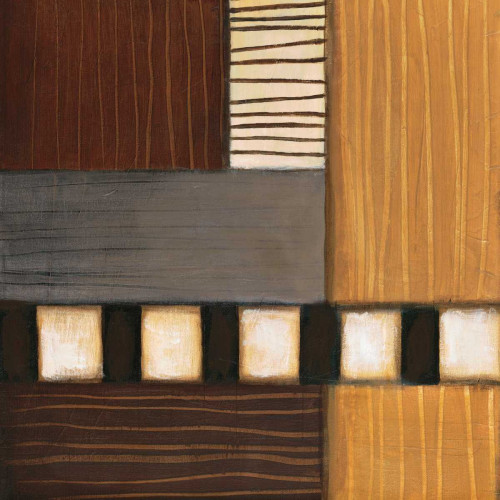 Mysteries of the Sea Poster Print by Patricia Pinto - Item # VARPDX12776