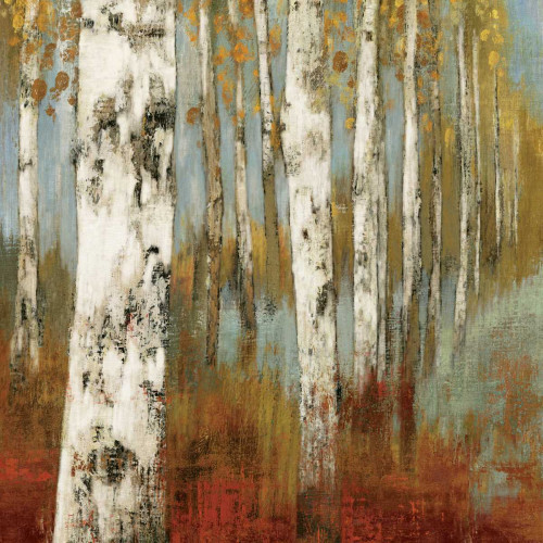 Along the Path II Poster Print by Allison Pearce - Item # VARPDXPEA73M