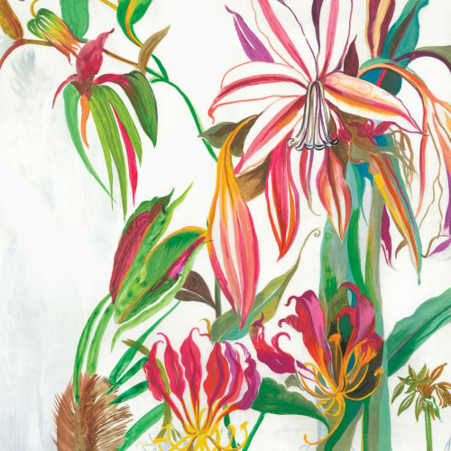 Tropical III Poster Print by Asia Jensen - Item # VARPDXJN193A