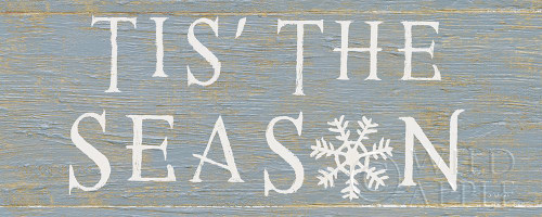 Christmas Affinity IV Grey Poster Print by James Wiens - Item # VARPDX42600