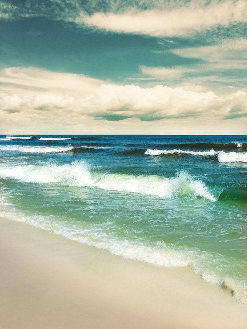 Enchanting Day Poster Print by Nan - Item # VARPDX19820