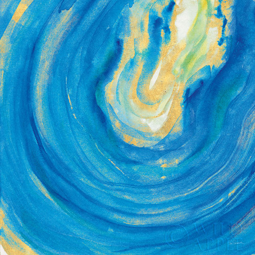 Rarity I Square Poster Print by Sue Schlabach - Item # VARPDX28246