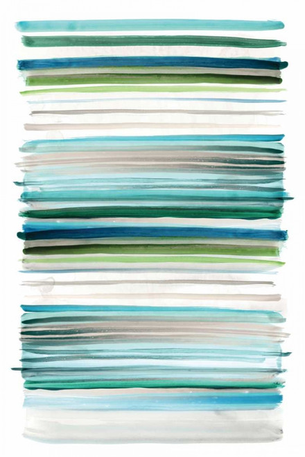 Topaz III Poster Print by Edward Selkirk - Item # VARPDXSE318A