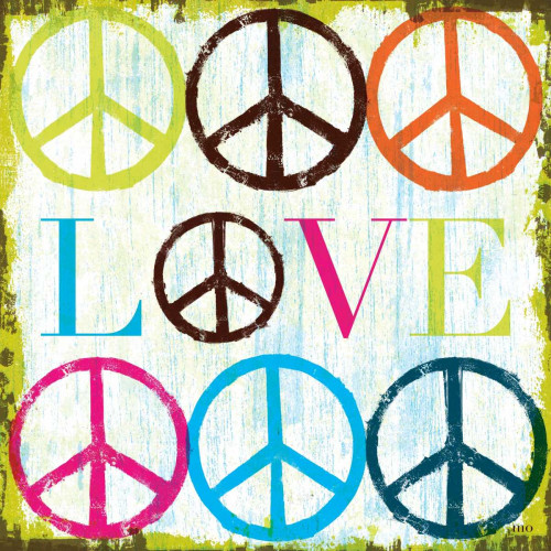 Love Poster Print by Michael Mullan - Item # VARPDX1138
