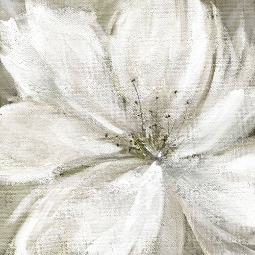 Rainy Day Soft Poster Print by Carol Robinson - Item # VARPDX40171