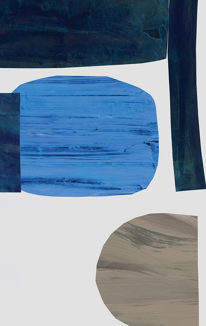 Cobble I Poster Print by Edward Selkirk - Item # VARPDXSE372A