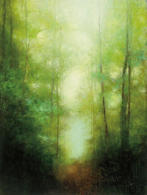 Into the Clearing Poster Print by Julia Purinton - Item # VARPDX45448