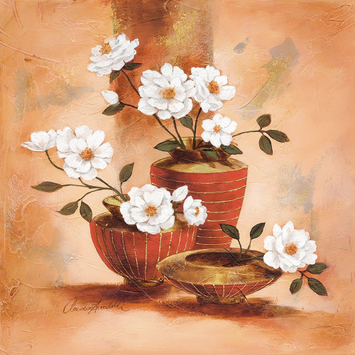 Emanuele Poster Print by Claudia Ancilotti - Item # VARPDX11315