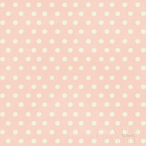 Love Office Pattern III Poster Print by Sue Schlabach - Item # VARPDX42238