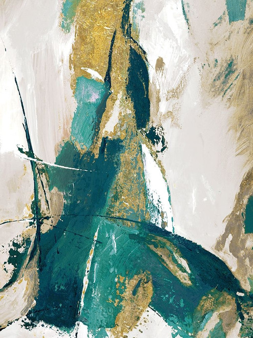 Riviera I Poster Print by Ruth Palmer - Item # VARPDXRP052A