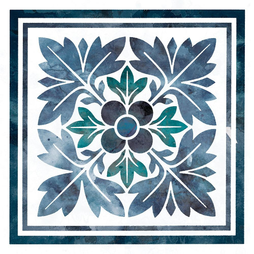 Nature Wash II Poster Print by Carol Robinson - Item # VARPDX40107