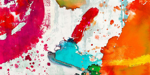 Eptafluo Poster Print by Munson Anne - Item # VARPDX2AU4421