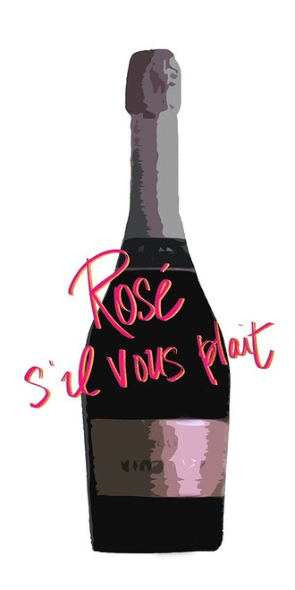 Rose Poster Print by Anna Coppel - Item # VARPDX9538B