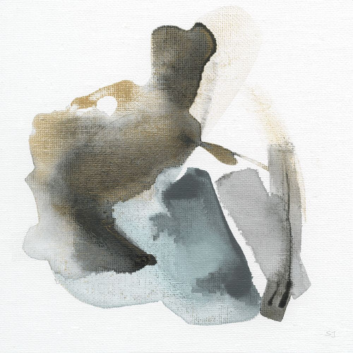 Sand and Sky IV Poster Print by Susan Jill - Item # VARPDX19279