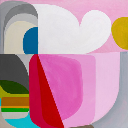 Threshold Poster Print by Marion Griese - Item # VARPDXG2003D