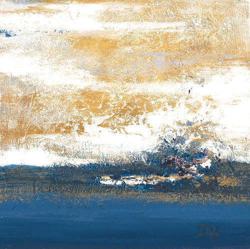 Unpredictable Sea Poster Print by Patricia Pinto - Item # VARPDX12779F