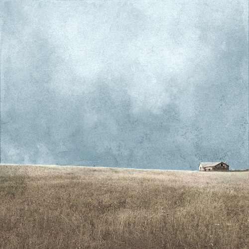 After the Storm Blue Sky Poster Print by Ynon Mabat - Item # VARPDX10642F