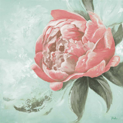 Pink Peonies II Poster Print by Patricia Pinto - Item # VARPDX10120K