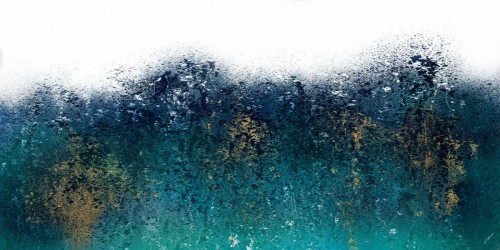 Soaring Evening Poster Print by Roberto Rodriguez - Item # VARPDX11835D