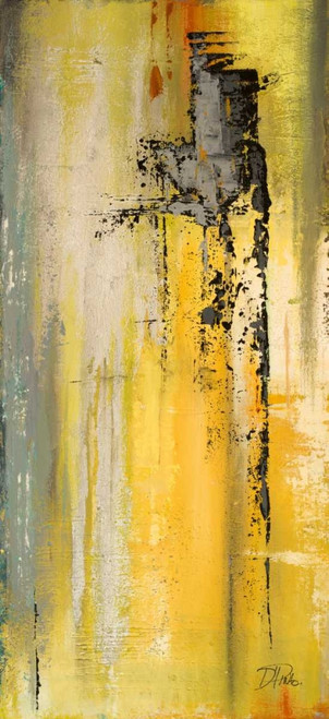 Bird Cage III Poster Print by Avery Tillmon - Item # VARPDX10181