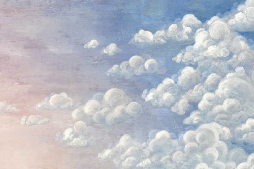 Gradient Sky I Poster Print by Andrea Ciullini - Item # VARPDXNC010A