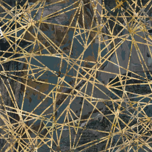 Tinge of Gold III Poster Print by Edward Selkirk - Item # VARPDXSE344A