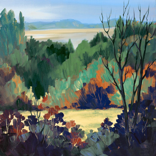 Fall Personality Poster Print by Marianne Broome - Item # VARPDXBR057A
