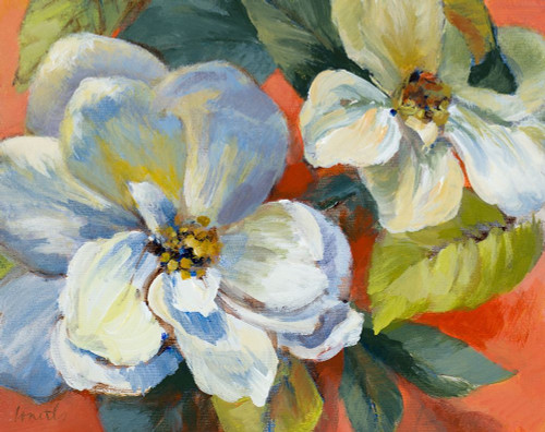 Endless Blossom II Poster Print by Lanie Loreth - Item # VARPDX12655