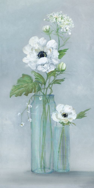 Blooming Meadow Poster Print by Sally Swatland - Item # VARPDX19452