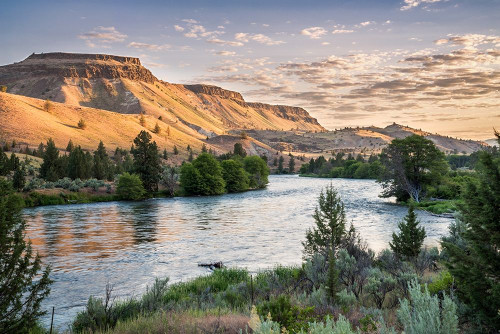 Mutton Mountains Poster Print by Stan Hellmann - Item # VARPDXPSHEL170