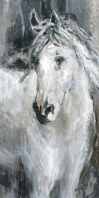 Facing The Wind Poster Print by Carol Robinson - Item # VARPDX19879