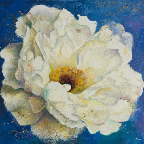Zuzu Peony I Poster Print by Patricia Pinto - Item # VARPDX11390